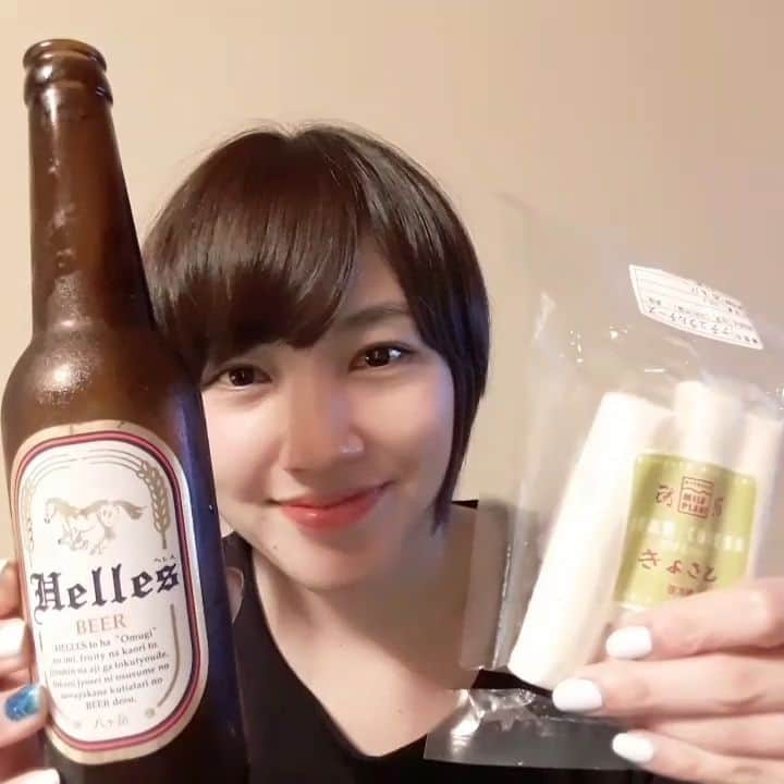 古賀麻里沙のインスタグラム