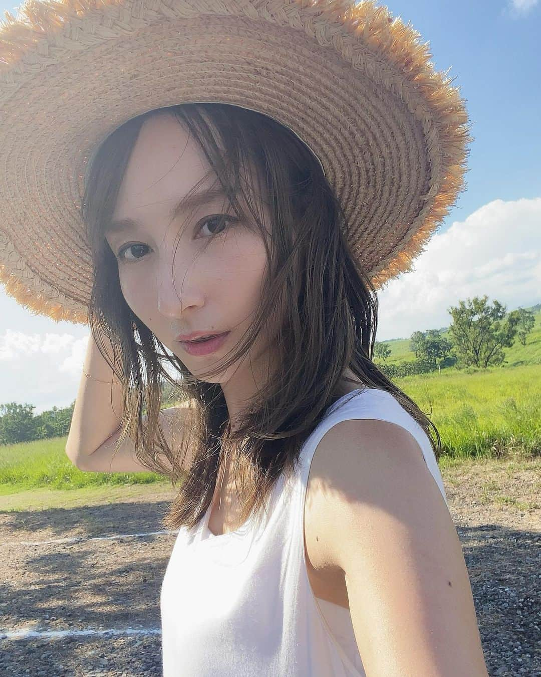 渕上彩夏のインスタグラム