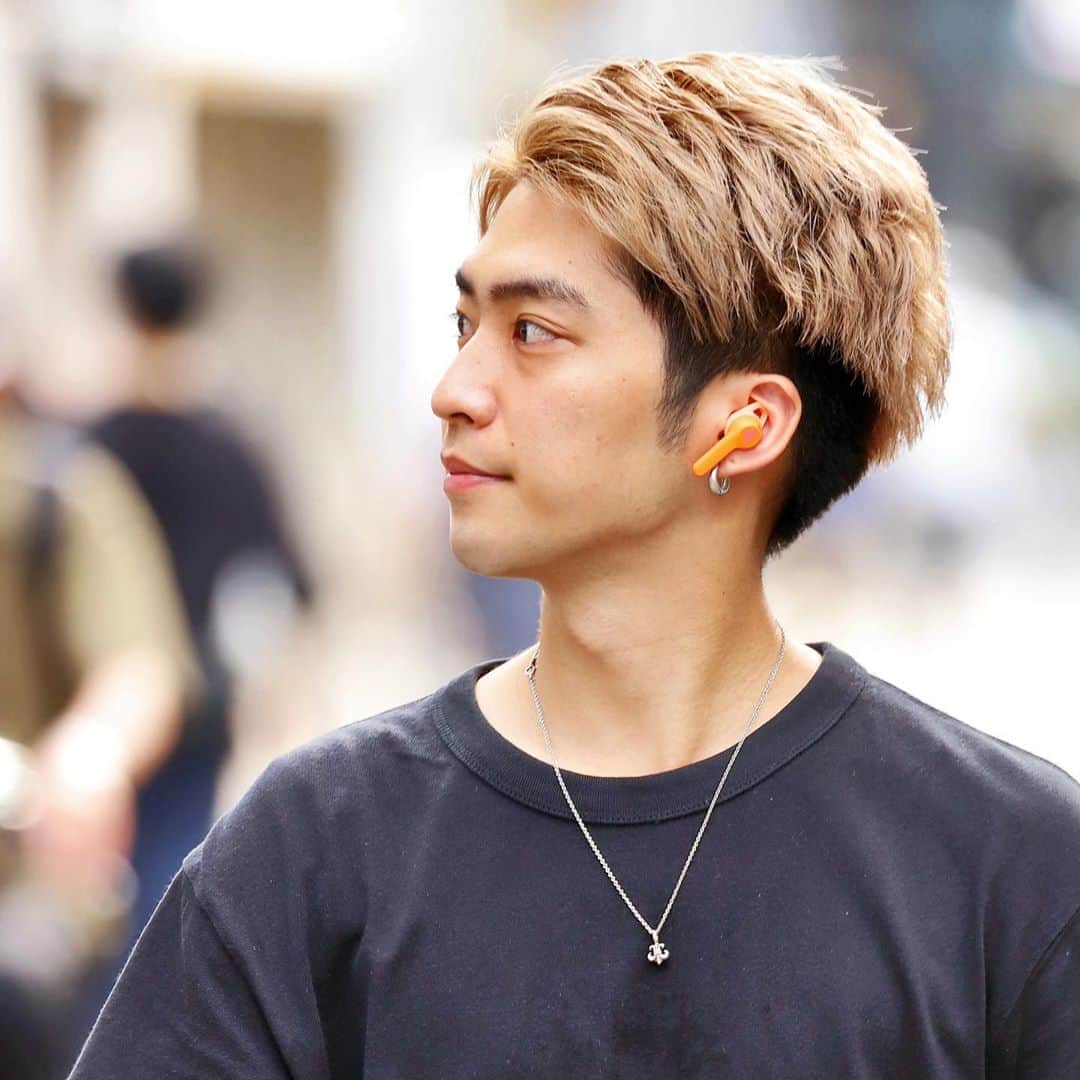Skullcandy Japanのインスタグラム