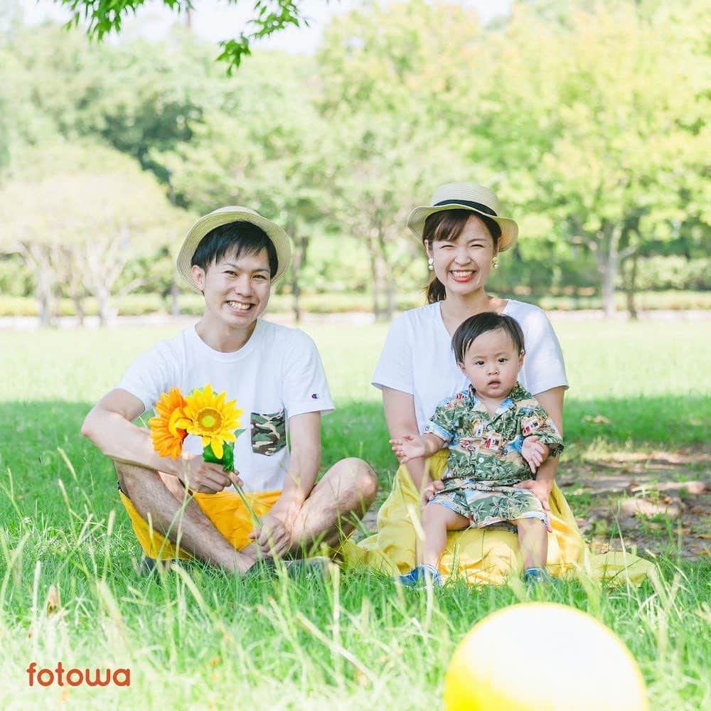 otowa (フォトワ)のインスタグラム