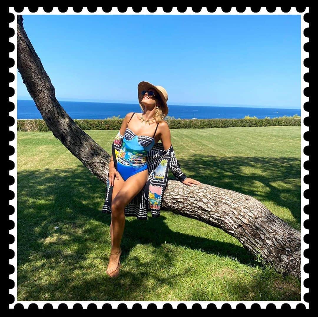 メアリーカトランズのインスタグラム