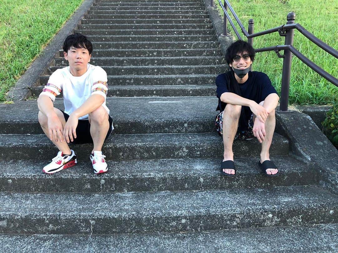 安達健太郎のインスタグラム：「Instagramライブ。 本日、23:00〜Instagramライブをします。 真辺幸星のInstagramをフォローして頂ければ見られるかと思います。 皆様、是非是非。  #真辺幸星  #instagramライブ配信」