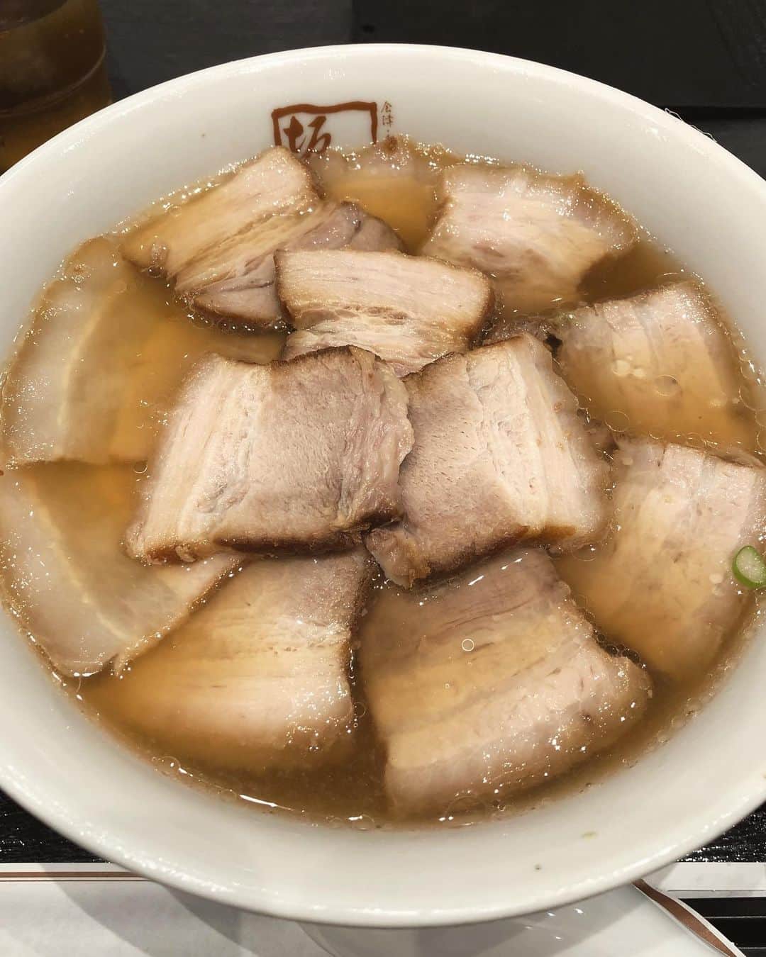 平林一哉のグルメインスタ