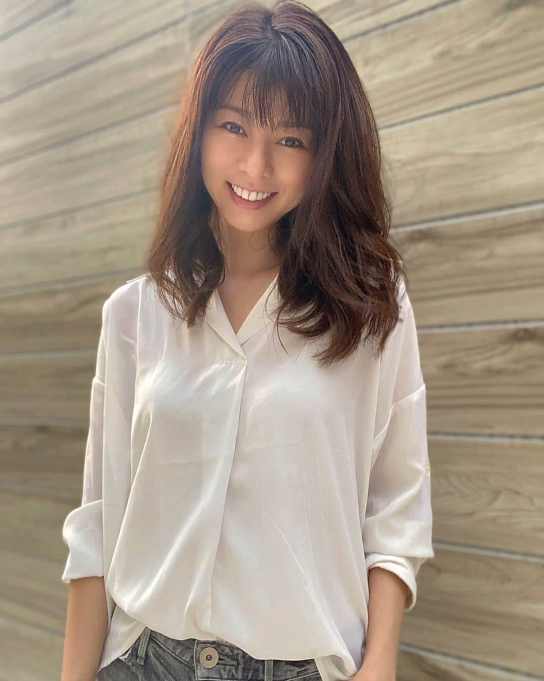 えれなのインスタグラム