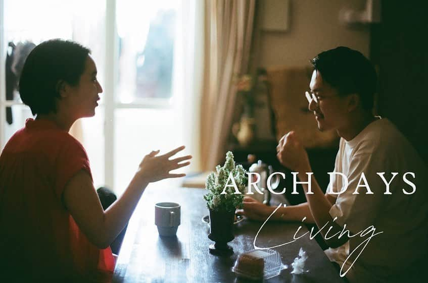 ARCH DAYS Weddingsのインスタグラム