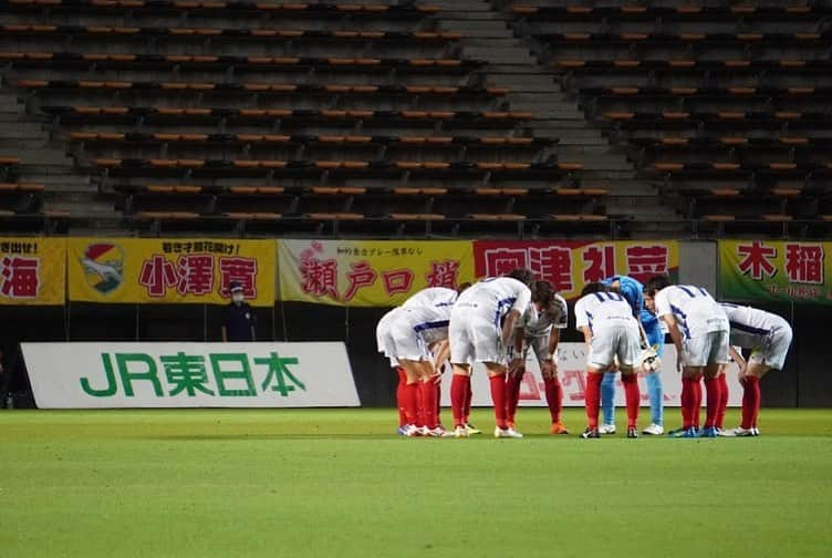 川島はるなさんのインスタグラム写真 - (川島はるなInstagram)「. . 2-1✨⚽️ まつ、サクさん ナイスゴール👍 平田ナイスアシスト！笑 . また1週間良い準備を！！ . そして、 まなさんお誕生日おめでとうございます😊㊗️ . #センター頂きました #ノジマステラ #女子サッカー #なでしこリーグ」8月31日 20時06分 - haruna__kawashima