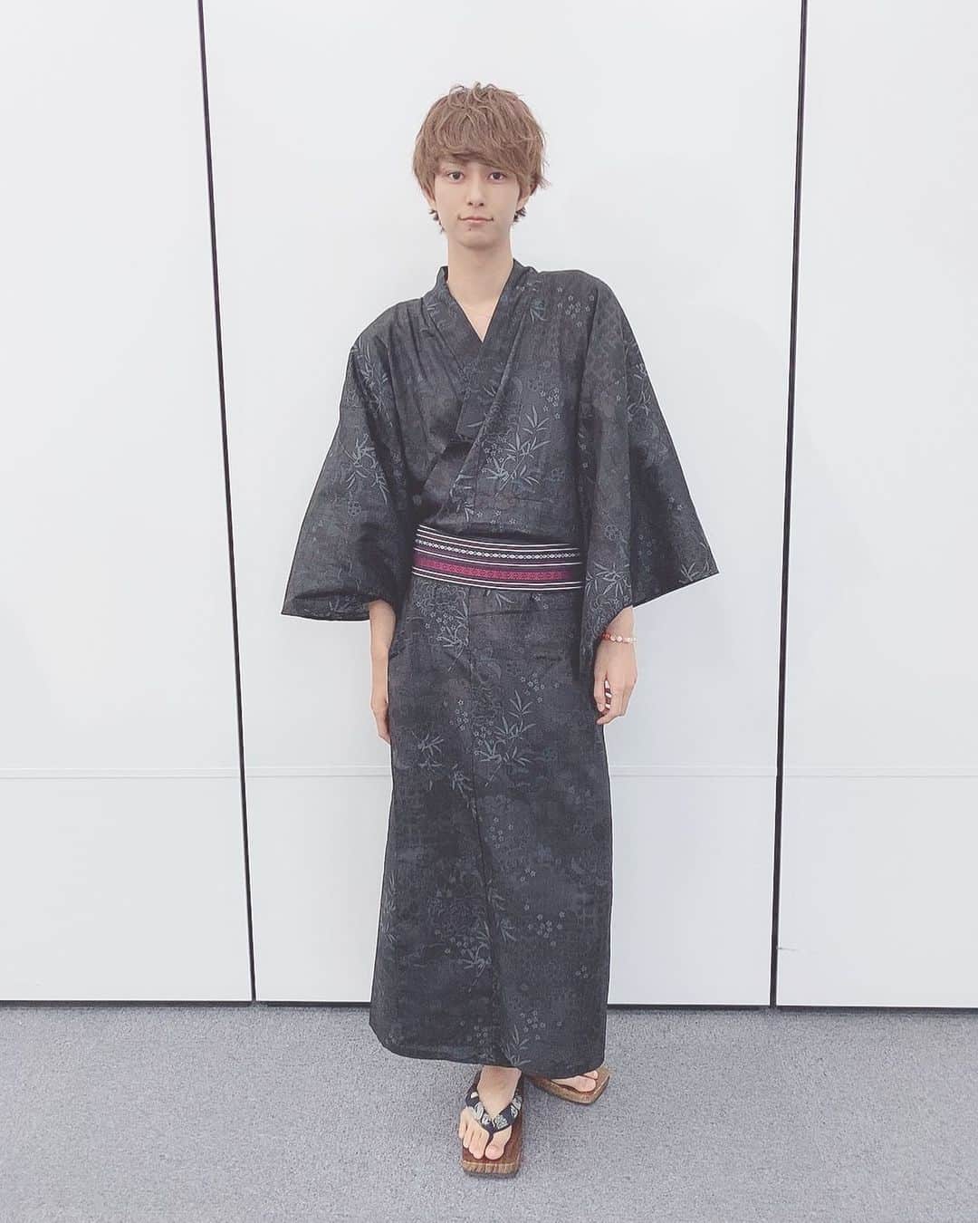 中山優貴のインスタグラム