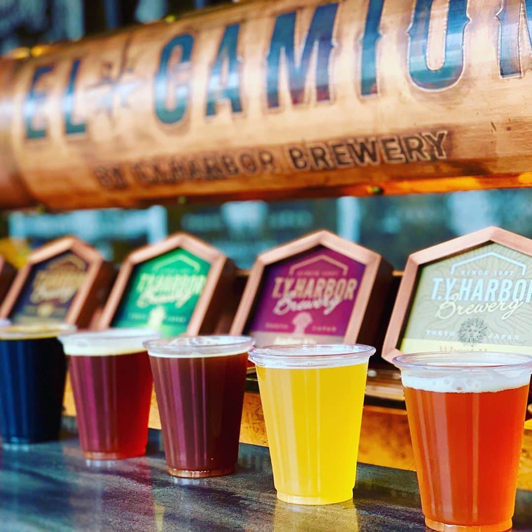 EL★CAMIONのグルメインスタ