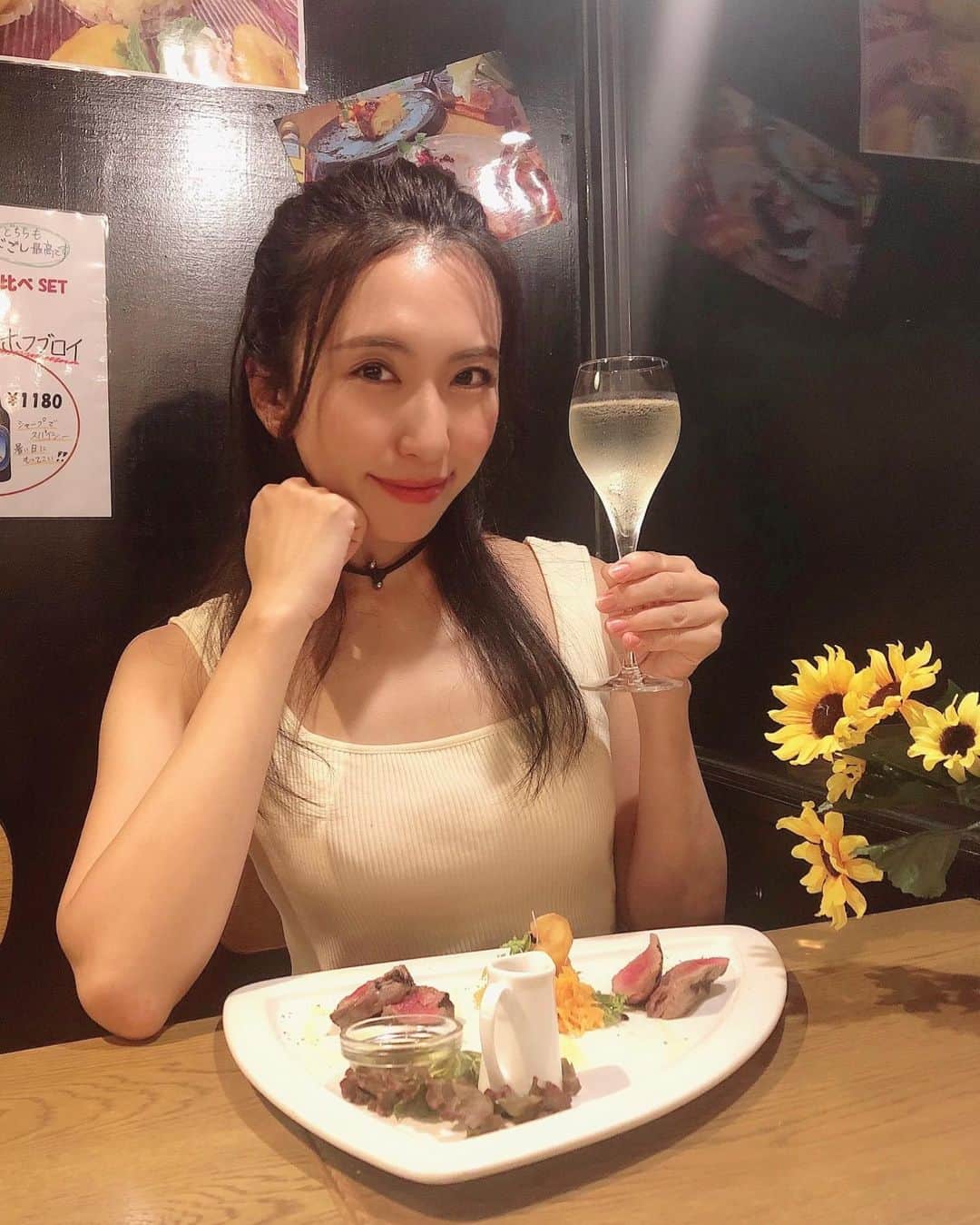 mimiのグルメインスタ