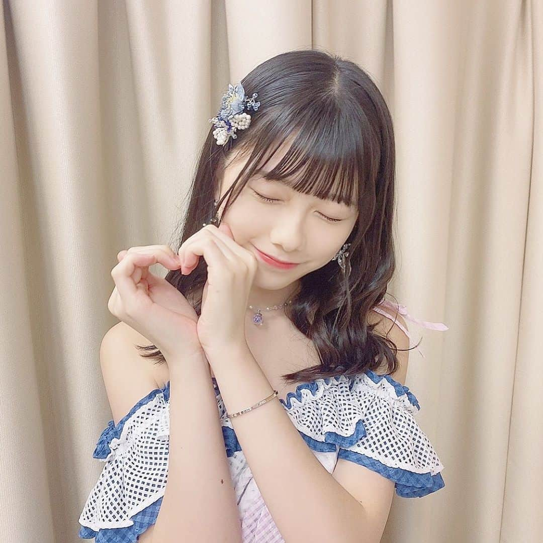 千葉恵里さんのインスタグラム写真 - (千葉恵里Instagram)「♡✦♡﻿ ﻿ ﻿ ﻿ きゅんっ。﻿ ﻿ ﻿ ﻿ ♪♪」8月31日 20時27分 - eriierii_1027