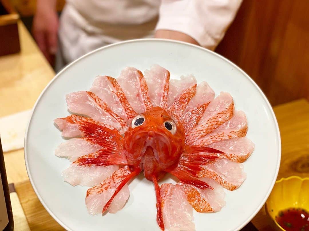 Nahoのグルメインスタ