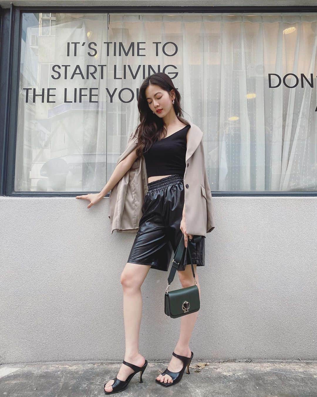 曾之喬のインスタグラム