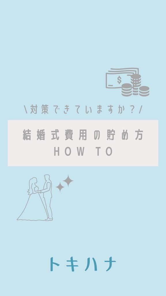 Choole 業界初、オンライン結婚式準備サービスのインスタグラム