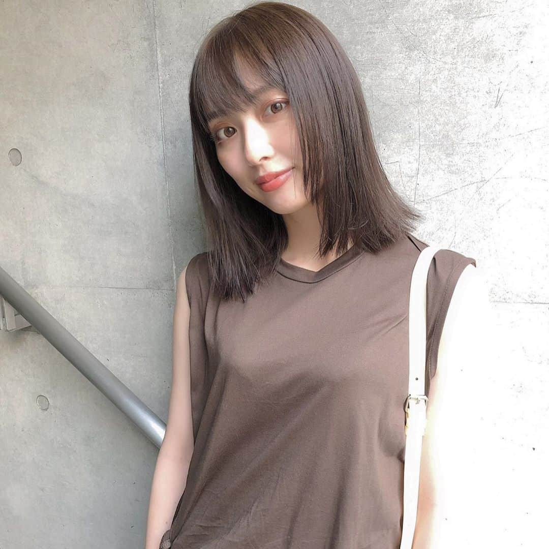 河原洋美のインスタグラム