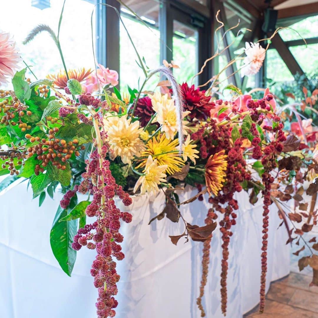 THE SODOH WEDDING OFFICIALのグルメインスタ