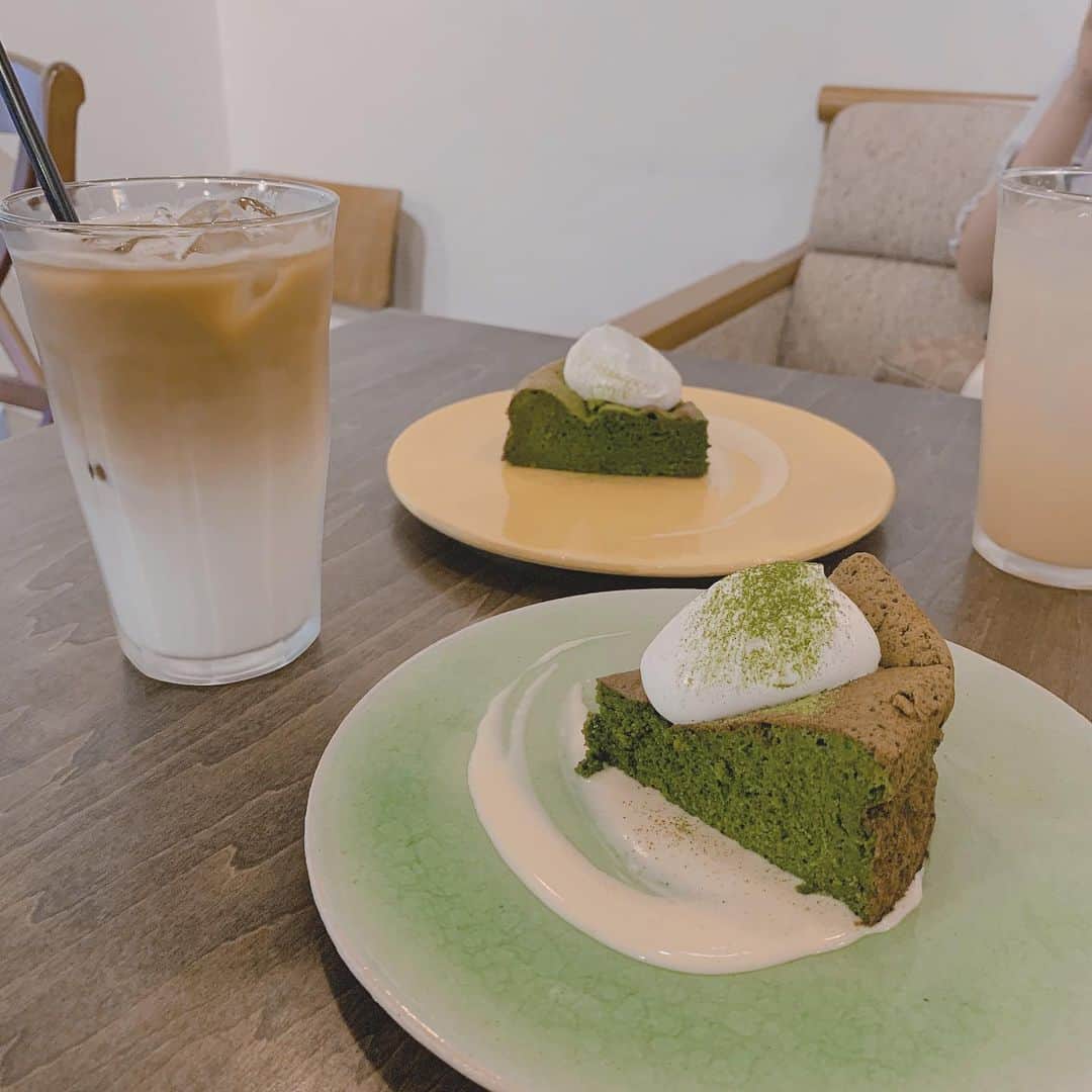 高梨あいのグルメインスタ