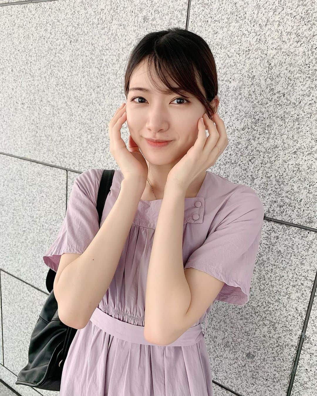 小林亜実のインスタグラム