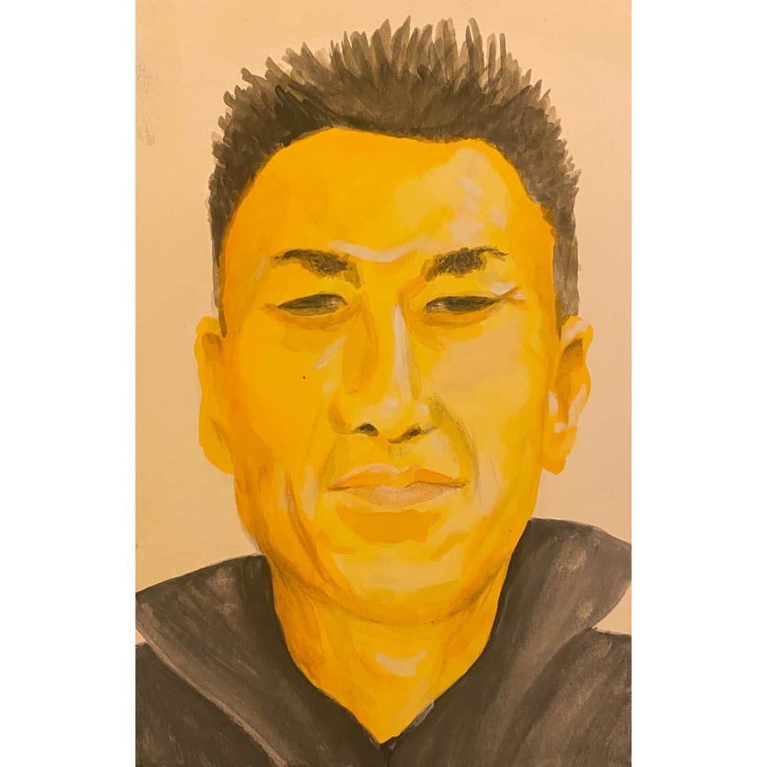 浅野忠信のインスタグラム