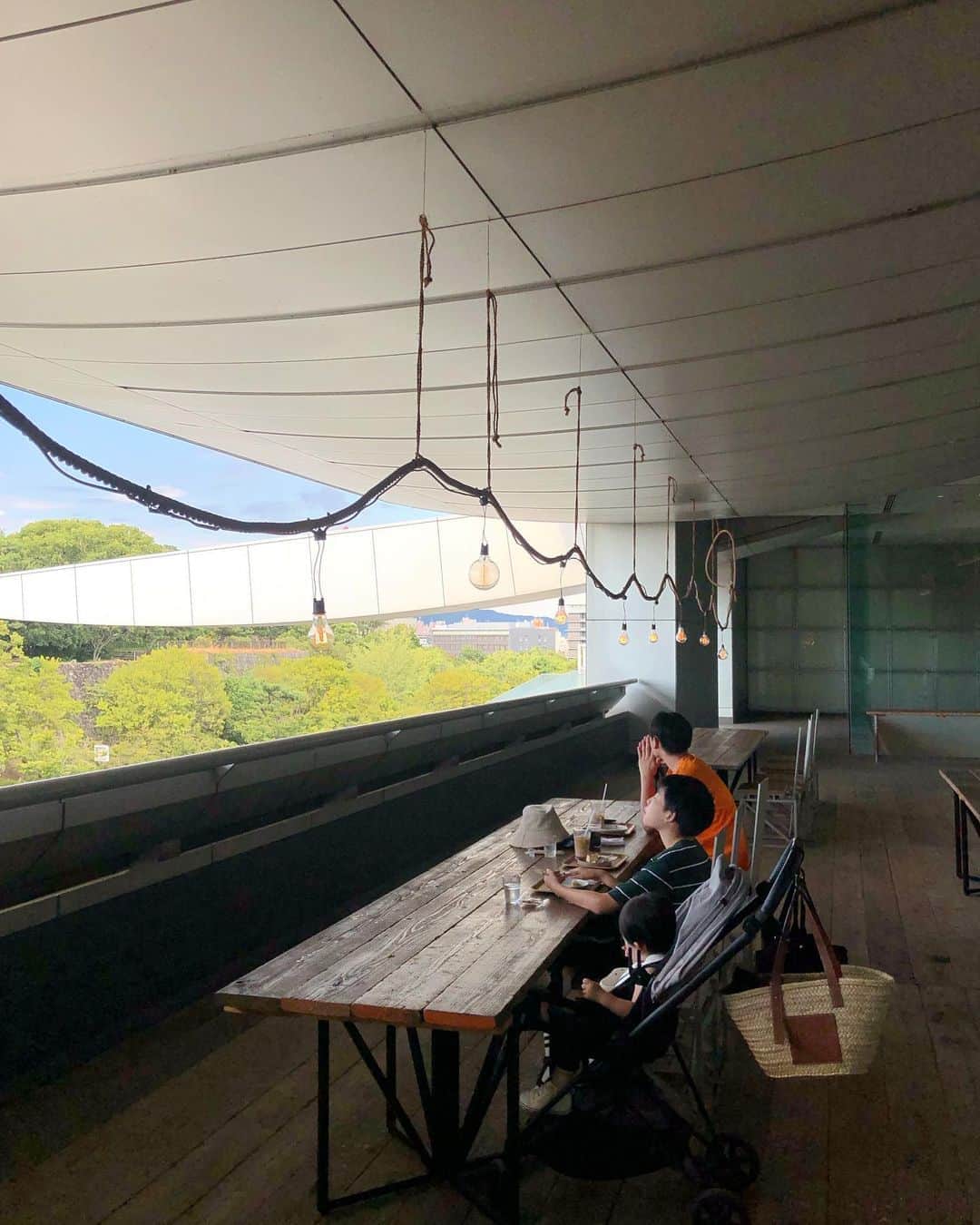 山﨑さおりのグルメインスタ