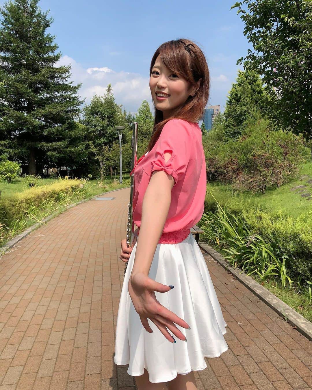 高橋紫微のインスタグラム