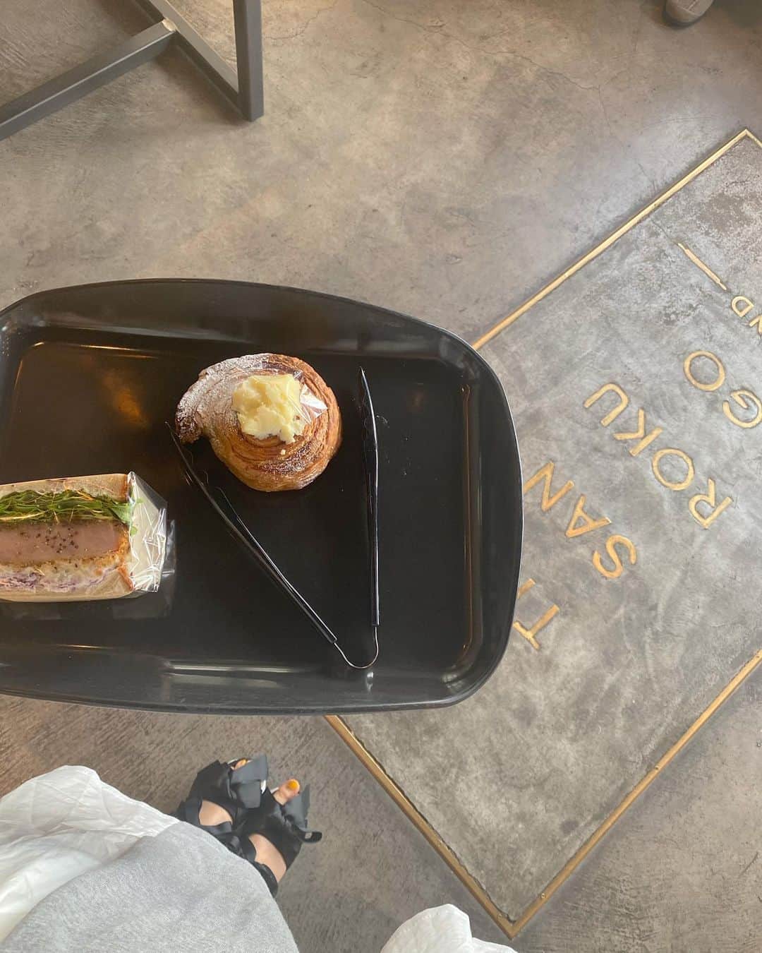 古澤里紗のグルメインスタ