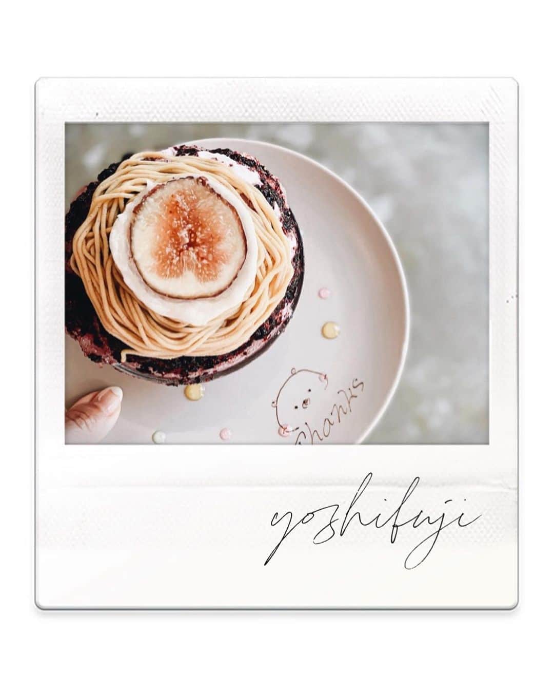 Yukicoのグルメインスタ