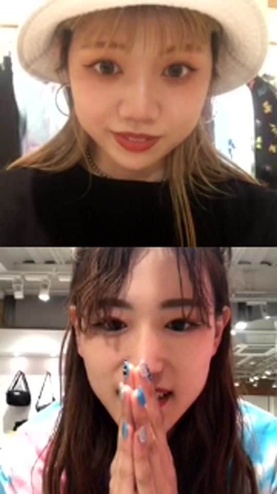 XGIRL_ootdのインスタグラム