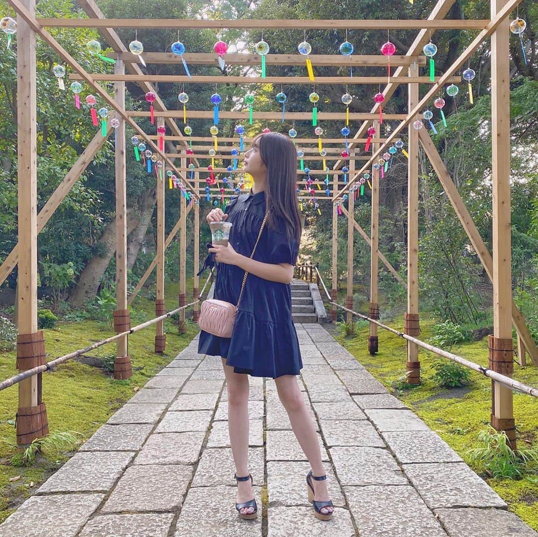 本島莉々果のグルメインスタ