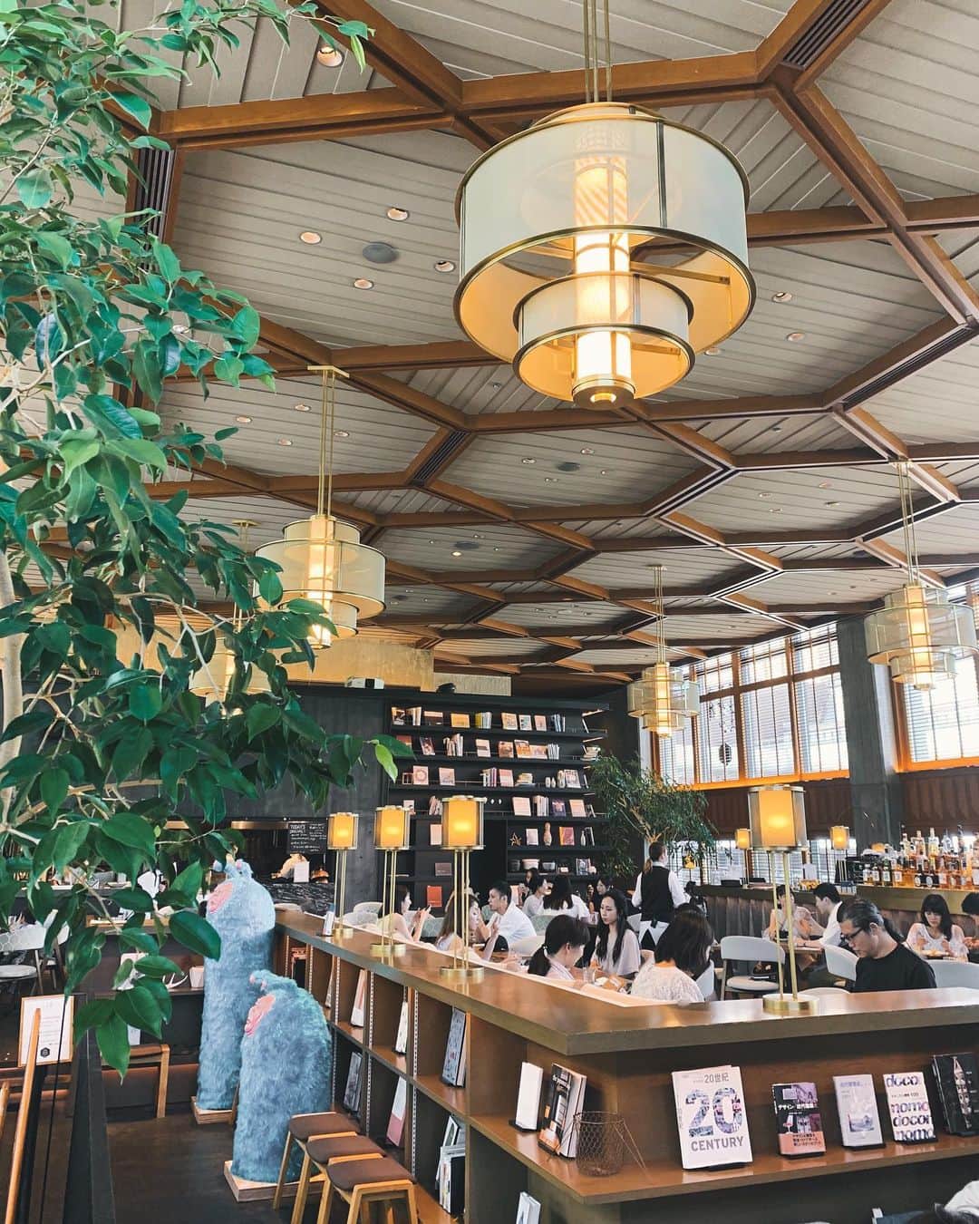 SARAのグルメインスタ