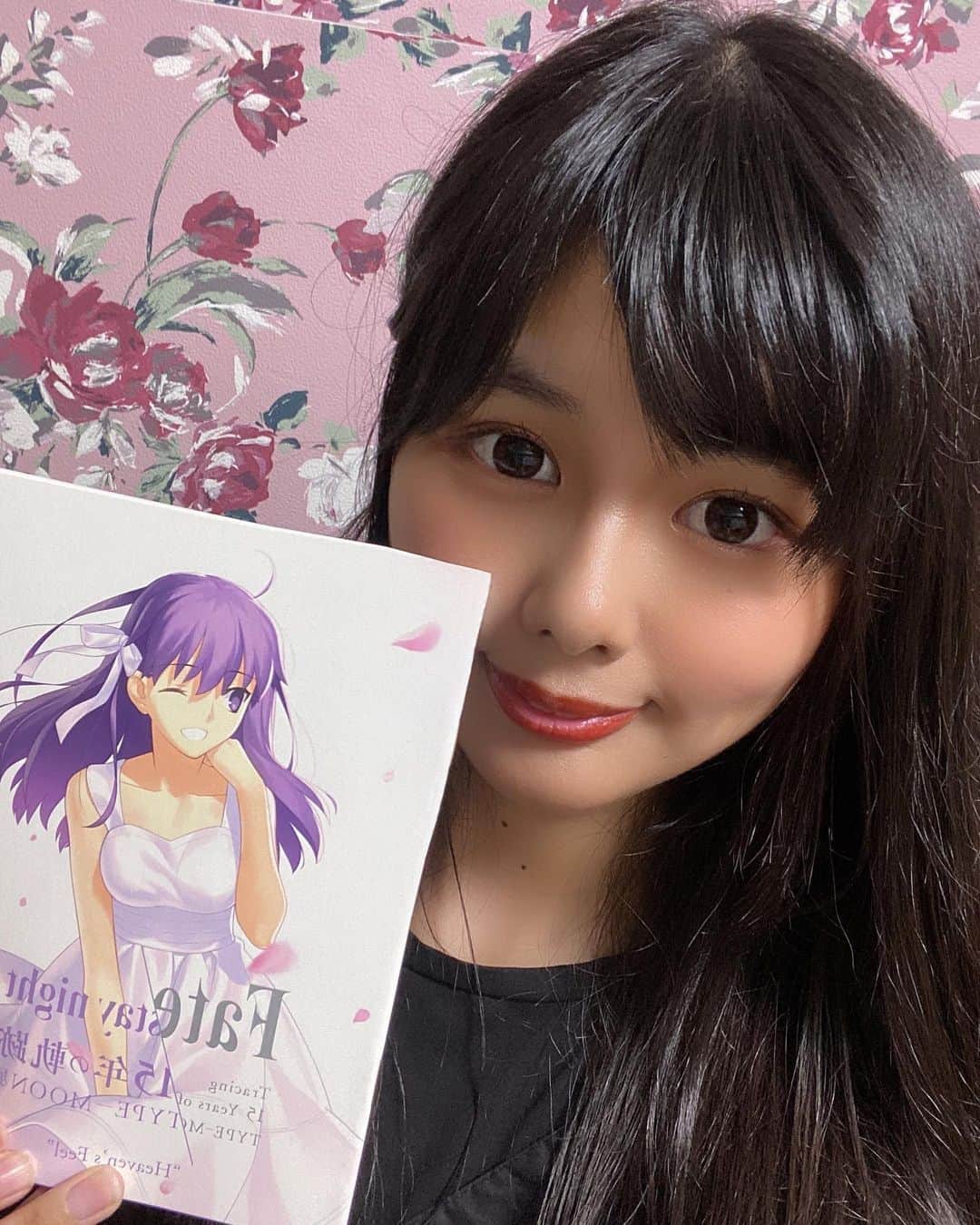 蒼山みことのインスタグラム