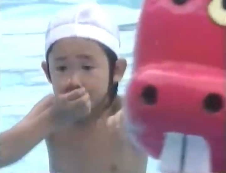 オカモトレイジのインスタグラム：「REIJI 1998 at TOSHIMAEN」
