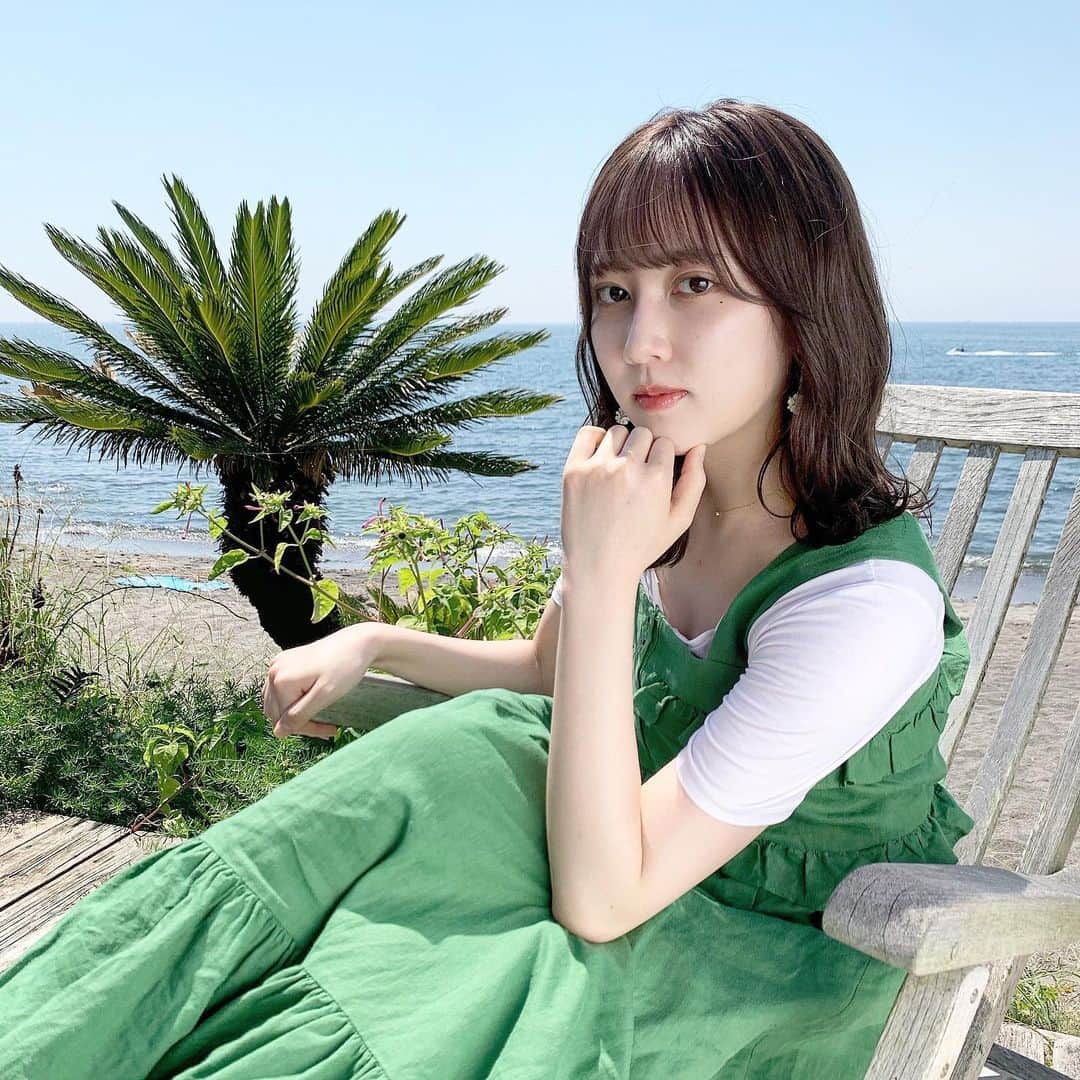 白井友紀乃のインスタグラム