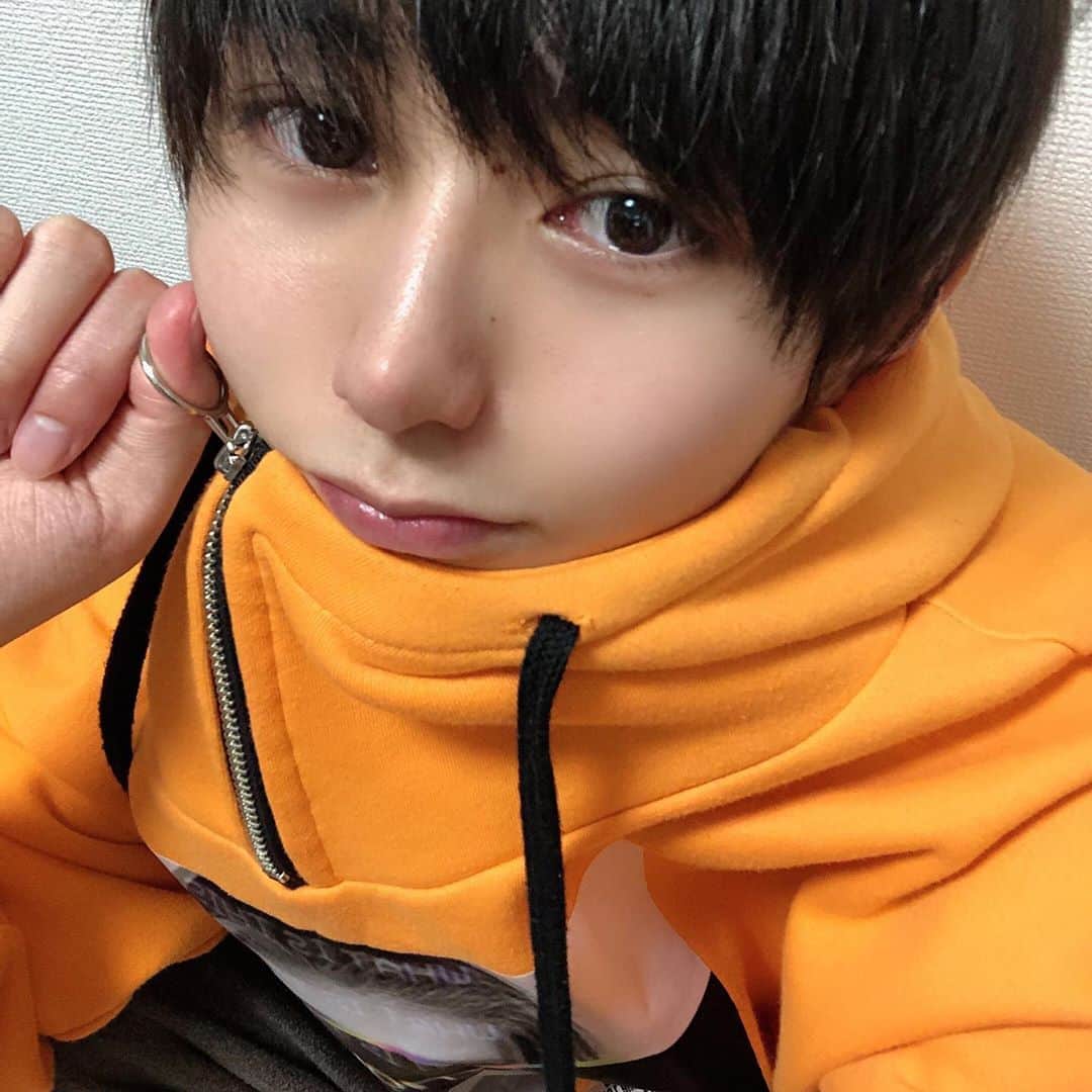 なおさんのインスタグラム写真 なおinstagram 写真今日撮ってないから過去の自撮り Dropgirls ドロップガールズ ドロガ メンズ地下アイドル メンズアイドル ダンスボーカルユニット Youtube イケメン かわいい 青色担当 推しカラー Bts 아이돌