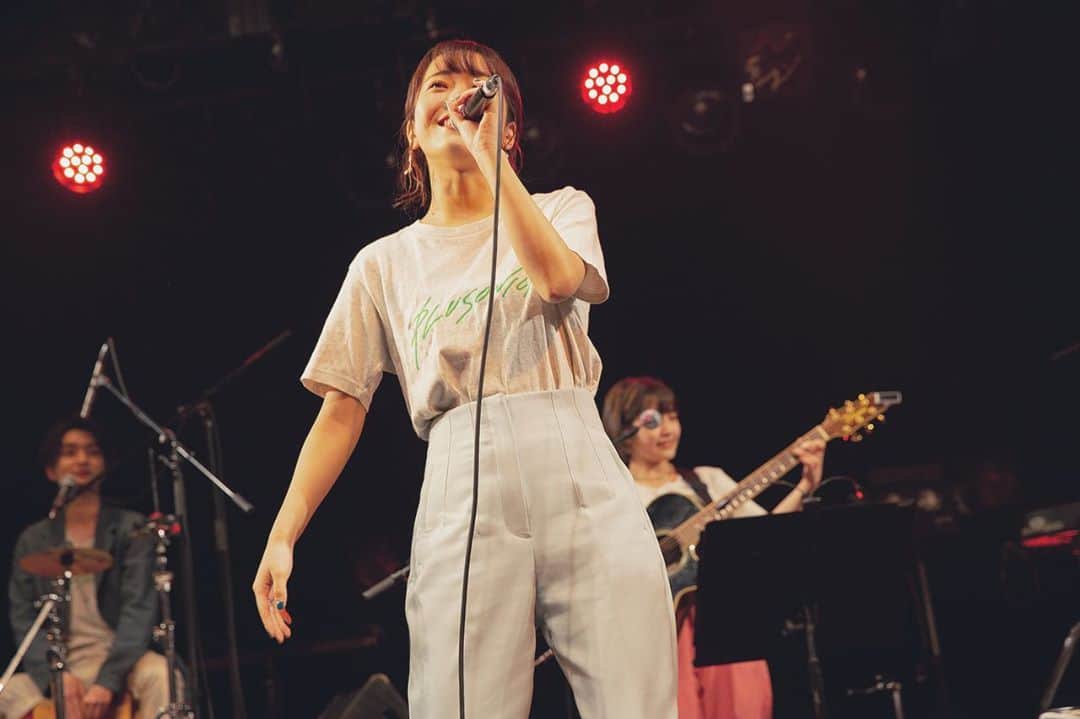 早希さんのインスタグラム写真 - (早希Instagram)「📸 @plusonica」8月31日 22時31分 - saki_ikas428