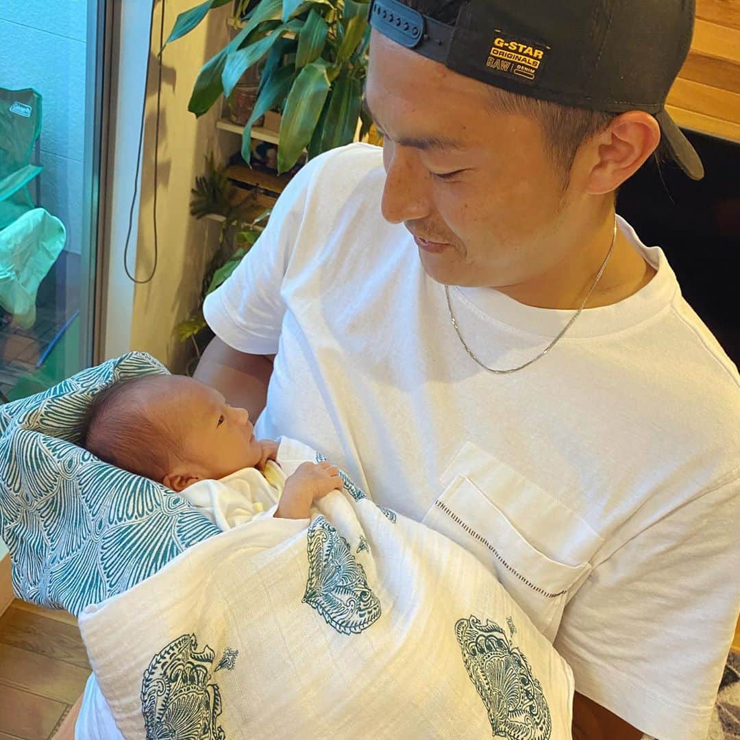 寺嶋寛大のインスタグラム
