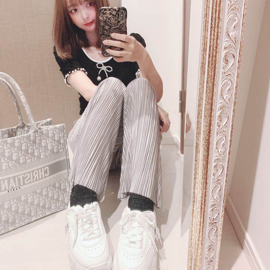 ゆうたむのインスタグラム