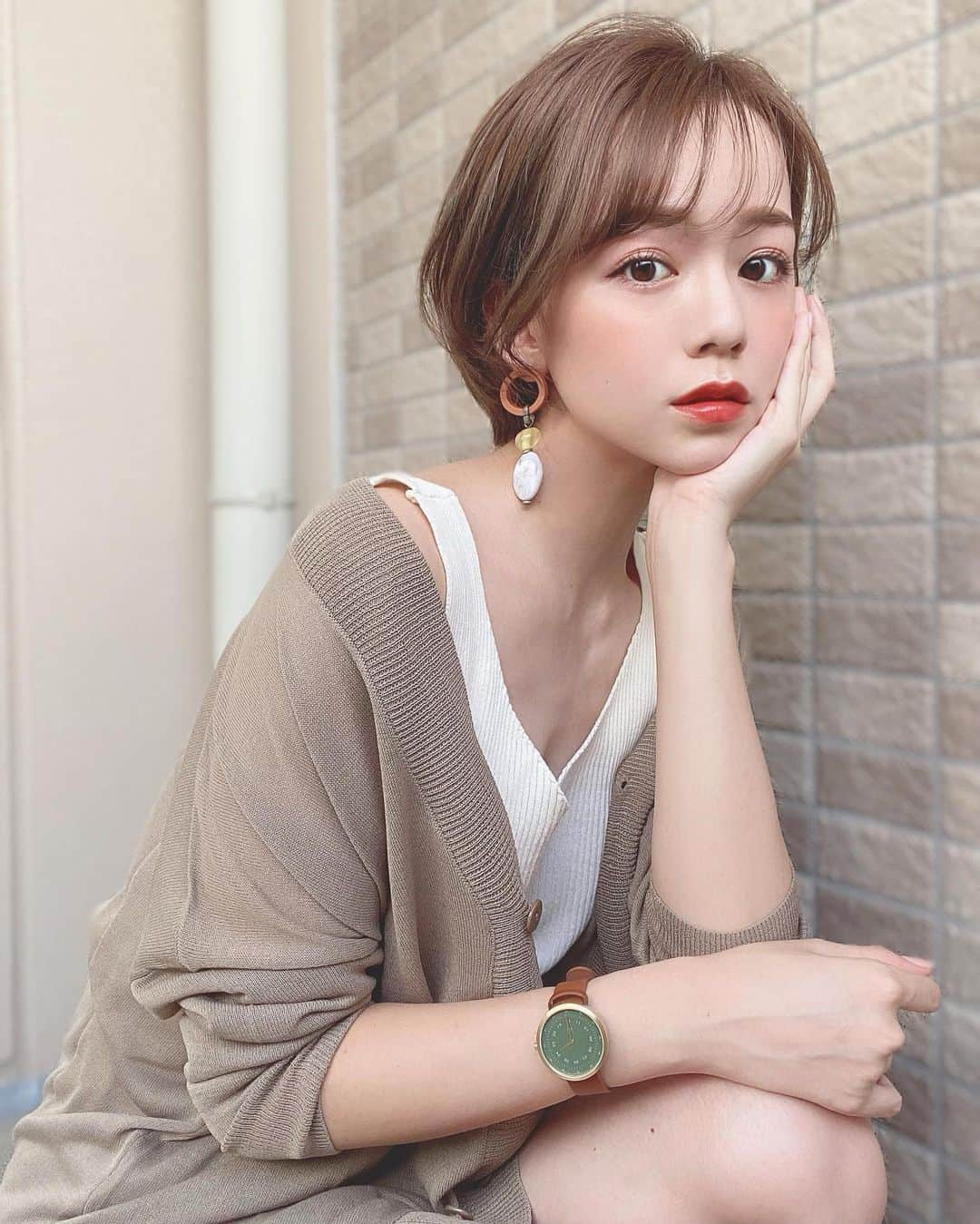 黒田真友香のインスタグラム