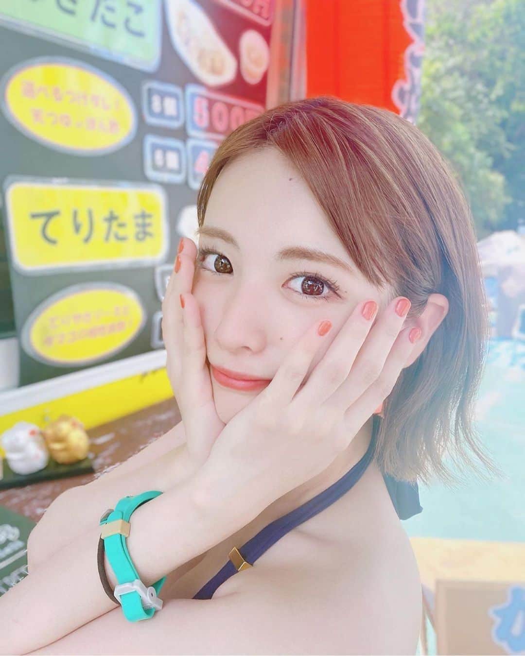 美女JAPANのインスタグラム：「どうも美女JAPANです！✨ ＊ ＊ 今回ご紹介するのはこの方‼️ ＊ ＊ 陽南子さん！@hinako_0525 ＊ ＊ とっても綺麗🙈💕 ショートもお似合い！！💕 ＊ ＊ 陽南子さんのアカウントには他にも素敵な投稿がたくさんあります！✨ ＊ ＊ 皆さんも是非チェックしてみてね🧸 ＊ ＊ 明日の投稿もお楽しみに！！ ＊ ＊  #色気 #可愛い #綺麗 #かわいい #写真集 #モデル #美肌 #笑顔 #スタイル抜群 #可愛い #可愛すぎ #会いたい #天使 #美女 #美人 #美しい #清楚 #スタイル #色白 #スタイル抜群 #美脚 #素敵 #カワイイ #応援」