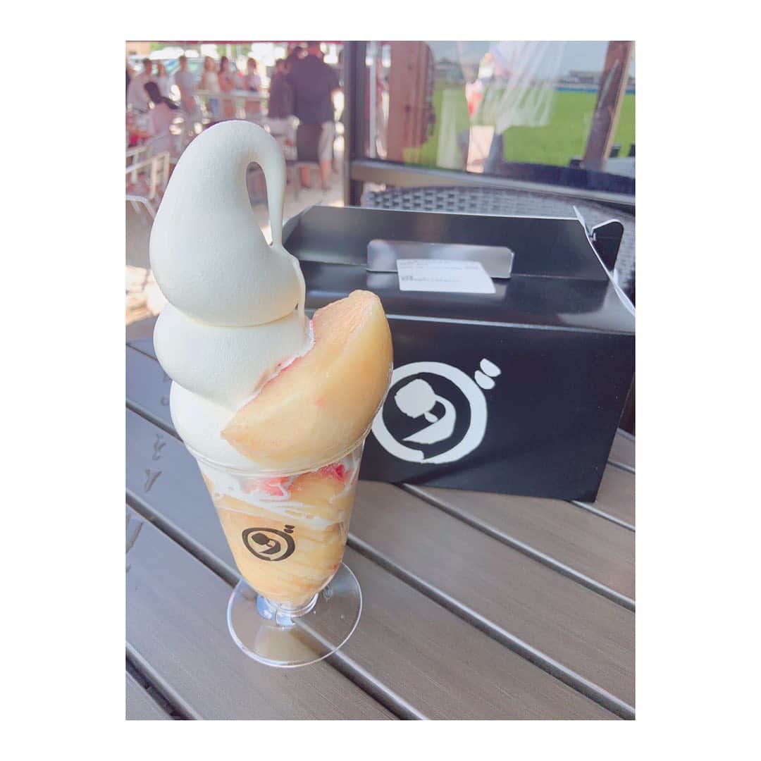 石黒友月さんのインスタグラム写真 - (石黒友月Instagram)「ずっと行きたかったダカフェ！😭♡ しあわせでした、🥺  #ダカフェ」8月31日 22時54分 - yuduyu1011