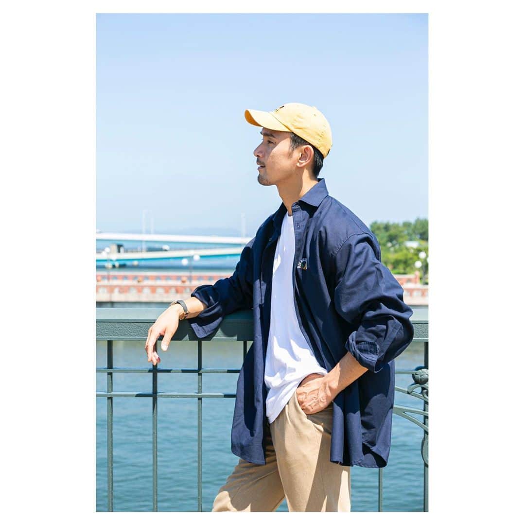 江口雅也のインスタグラム