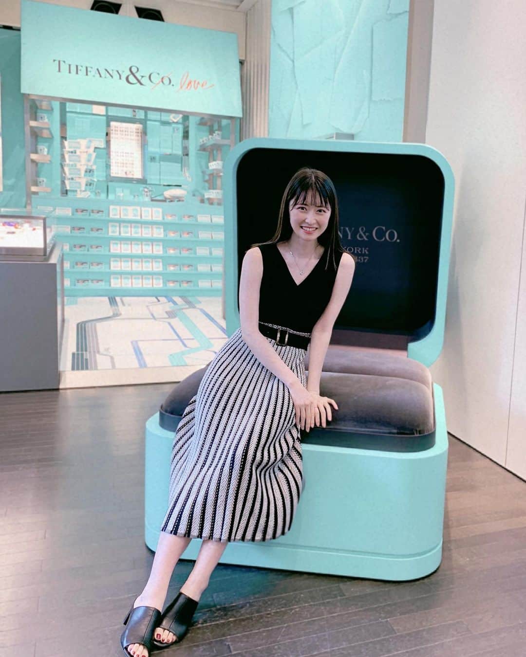 野地優奈のインスタグラム