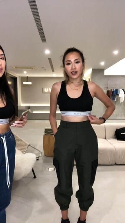 安柏兒のインスタグラム