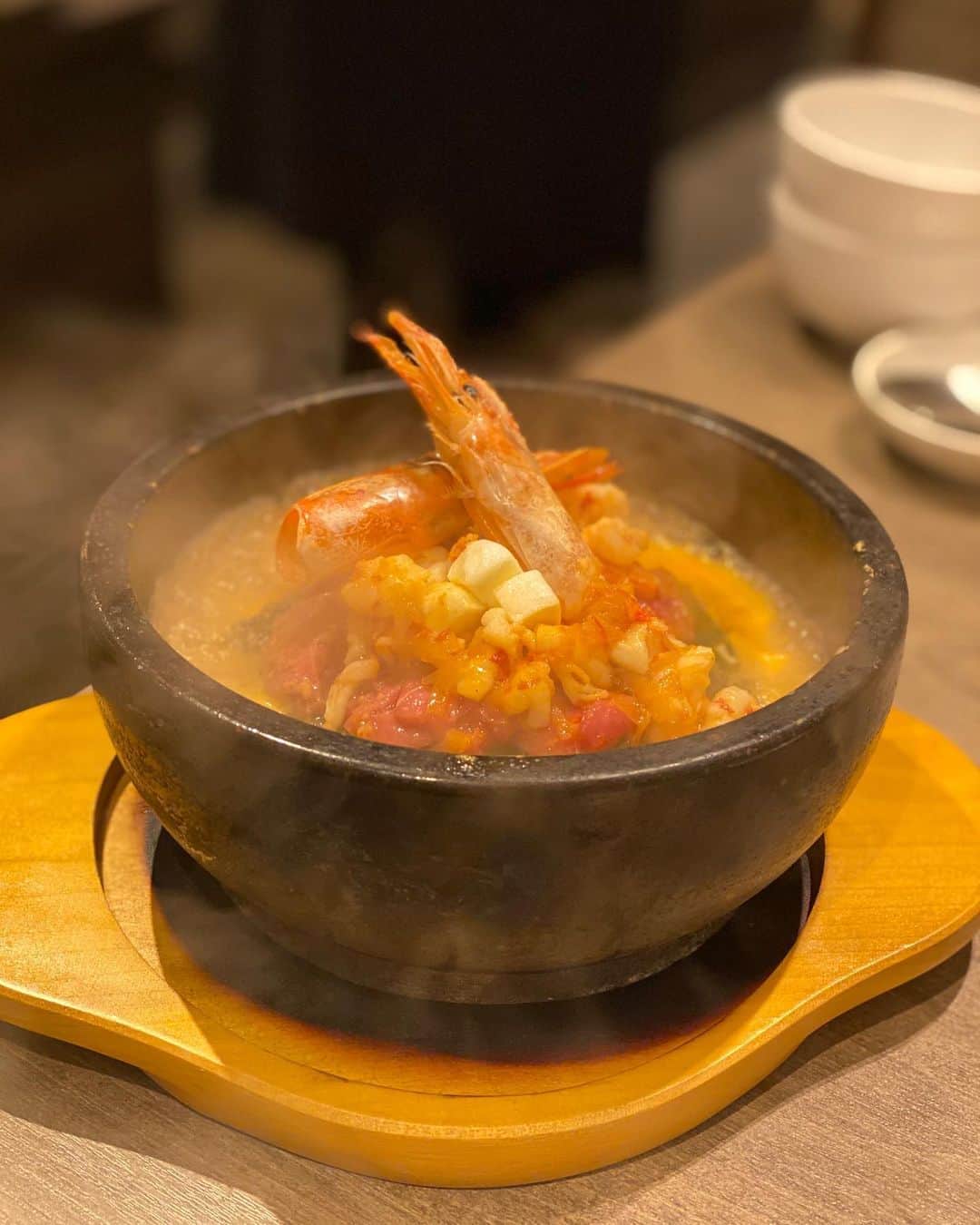 まいてぃ（粕谷まい）のグルメインスタ