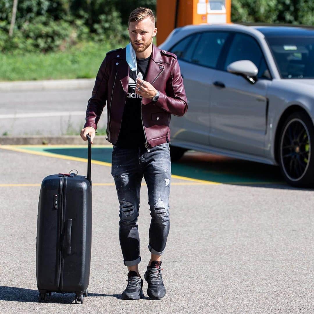 シルヴァン ヴィドマーさんのインスタグラム シルヴァン ヴィドマー Silvanwidmer