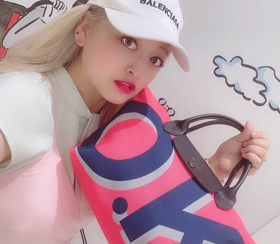 森崎アリスのインスタグラム