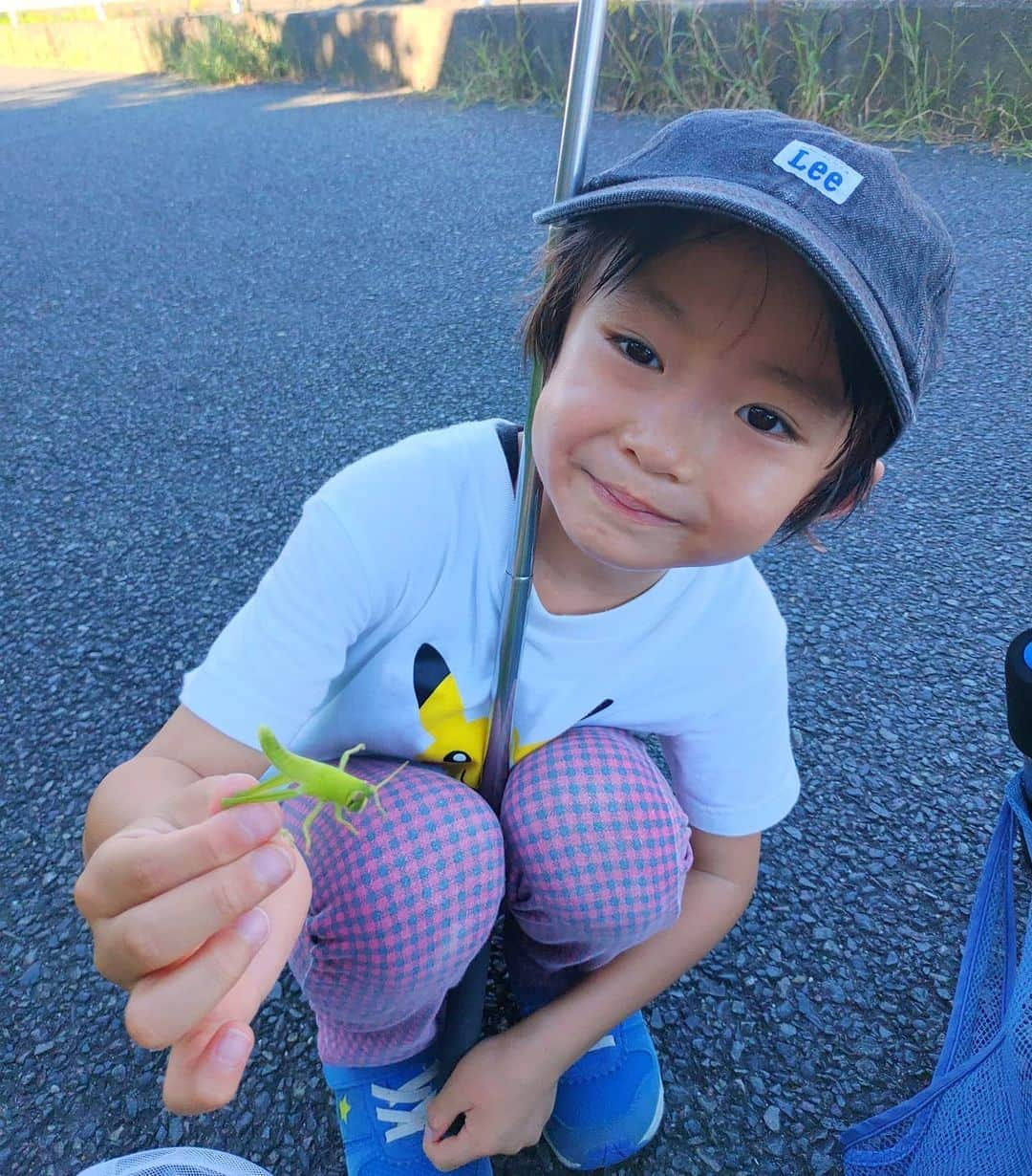 清野紗耶香のインスタグラム