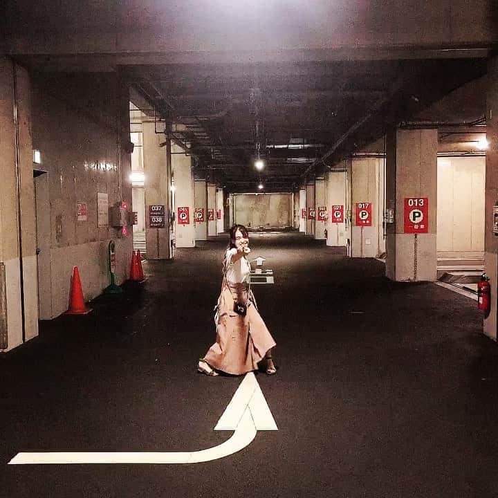 のインスタグラム：「♡ 今も未来も一緒。 だから、今、笑っていよう！ ・ ・ 大好き💚 ・ ・ ・ #1日1大好き #優美 #ゆうみ #me #昭和感 #大好き #ダイスキ #daisuki #love #❤️」