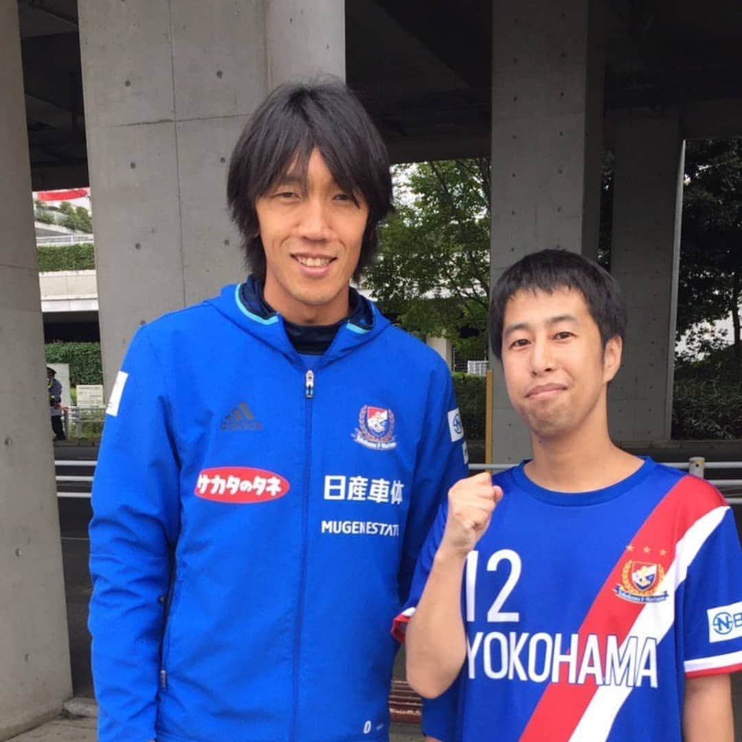 井口浩之のインスタグラム