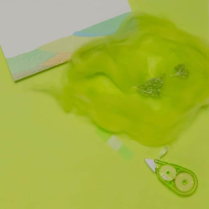 植田真梨恵のグルメインスタ