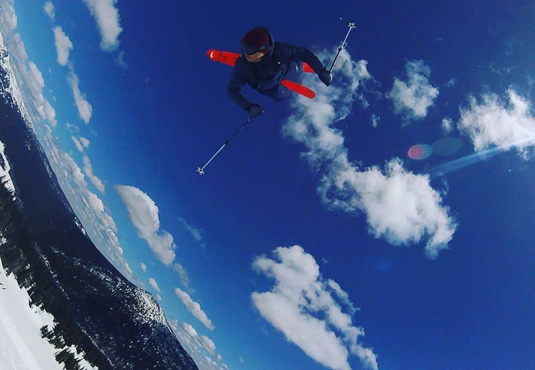 佐々木明さんのインスタグラム写真 - (佐々木明Instagram)「【Ski ski ski】 そうこうしているうちに雪の季節もドキドキしちゃうよね。アルペンもフリースキーも楽しんで速く上手くなろうと思ってます。  #グラブは出来ない」8月31日 23時49分 - akiraexploring